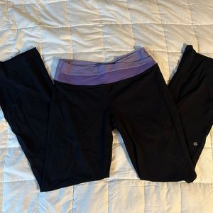 lululemon yoga pants
